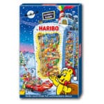 HARIBO Adventskalender 2024 - Weihnachtssüssigkeiten und Leckereien