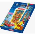 HARIBO Adventskalender 2024 - Weihnachtssüssigkeiten und Leckereien – Bild 2