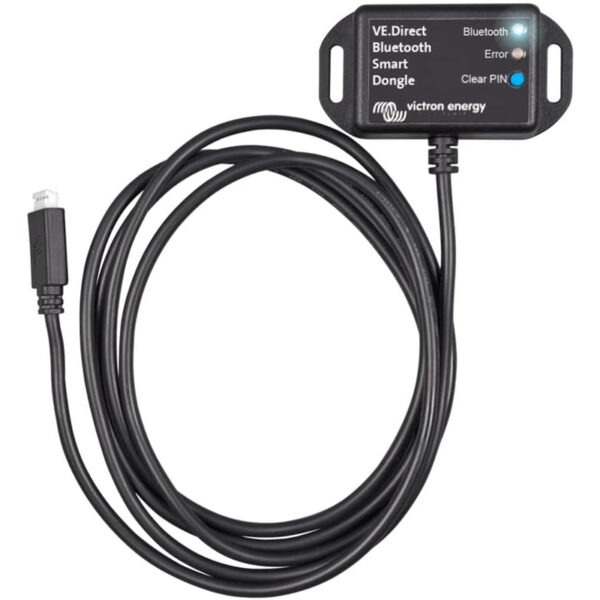 Victron Energy VE.Direct Smart Dongle (Bluetooth)