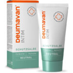 Deumavan Schutzsalbe neut 50 ml