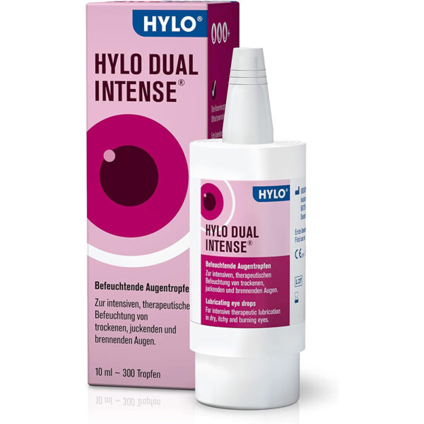 HYLO DUAL INTENSE