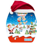 kinder Überraschung Adventskalender – Schoko-Highlights, 370g