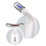 TBPHP Elektrisches Gesichtsmassagegerät – Vibration für Gesicht, Hals & Augen, Gesichtsbehandlung Massager – Bild 4