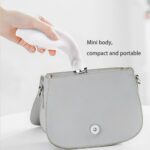 TBPHP Elektrisches Gesichtsmassagegerät – Vibration für Gesicht, Hals & Augen, Gesichtsbehandlung Massager – Bild 6