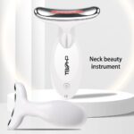 TBPHP Elektrisches Gesichtsmassagegerät – Vibration für Gesicht, Hals & Augen, Gesichtsbehandlung Massager – Bild 3