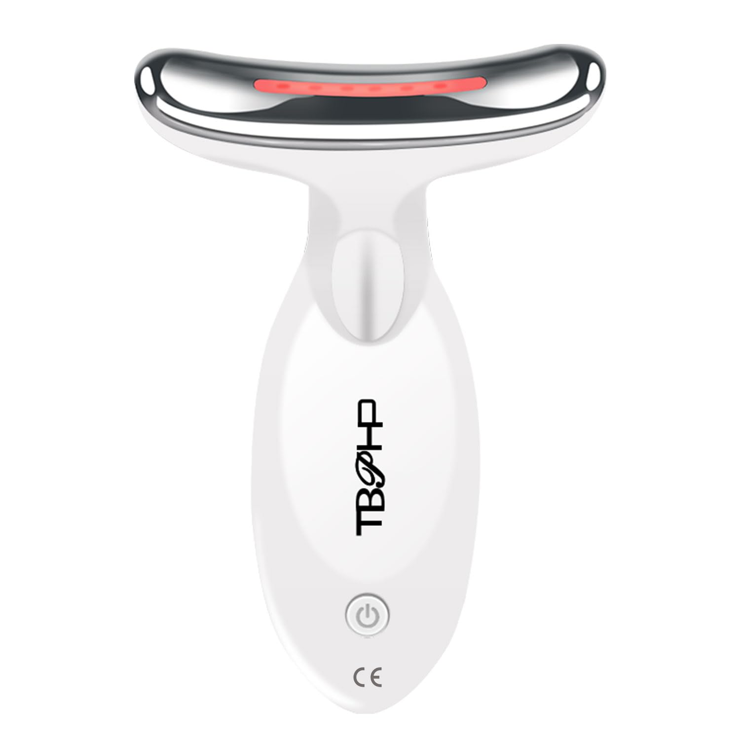 51WVYJguJIL._SL1500_.jpg TBPHP Elektrisches Gesichtsmassagegerät – Vibration für Gesicht, Hals & Augen, Gesichtsbehandlung Massager – Bild 1