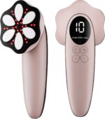 Depsoul Anti-Cellulite Massagegerät – tragbar, 6 Köpfe, für den ganzen Körper