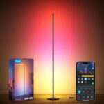 Govee RGBICW LED Stehlampe – Alexa-kompatibel, App-Steuerung