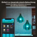 Philips Hue White & Color Ambiance Starter Set (2 E27 Lampen