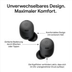 Google Pixel Buds Pro – Kabellose Bluetooth-Kopfhörer mit ANC
