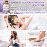 EVOKE OCCU Lavendel ätherisches Öl 118ml,