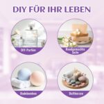 EVOKE OCCU Lavendel ätherisches Öl 118ml,