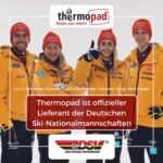 Thermopad Handwärmer – 12h Wärme, 55°C, 10 Paar Taschenwärmer