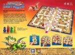 Ravensburger 26955 – Das verrückte Labyrinth, Brettspiel-Klassiker ab 7 Jahren