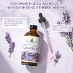 EVOKE OCCU Lavendel ätherisches Öl 118ml,