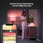 Philips Hue Smart Plug – Kompatibel mit Alexa, Google Assistant & HomeKit