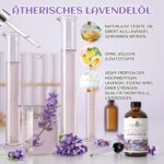 EVOKE OCCU Lavendel ätherisches Öl 118ml,