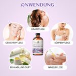 EVOKE OCCU Lavendel ätherisches Öl 118ml,