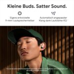 Google Pixel Buds Pro – Kabellose Bluetooth-Kopfhörer mit ANC