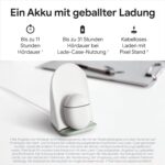 Google Pixel Buds Pro – Kabellose Bluetooth-Kopfhörer mit ANC