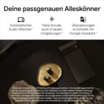 Google Pixel Buds Pro – Kabellose Bluetooth-Kopfhörer mit ANC