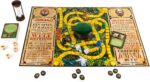 Spin Master Games - Jumanji Familienspiel für 2–4 Abenteurer ab 8 Jahren