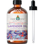 EVOKE OCCU Lavendel ätherisches Öl 118ml,