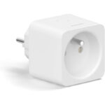 Philips Hue Smart Plug – Kompatibel mit Alexa, Google Assistant & HomeKit