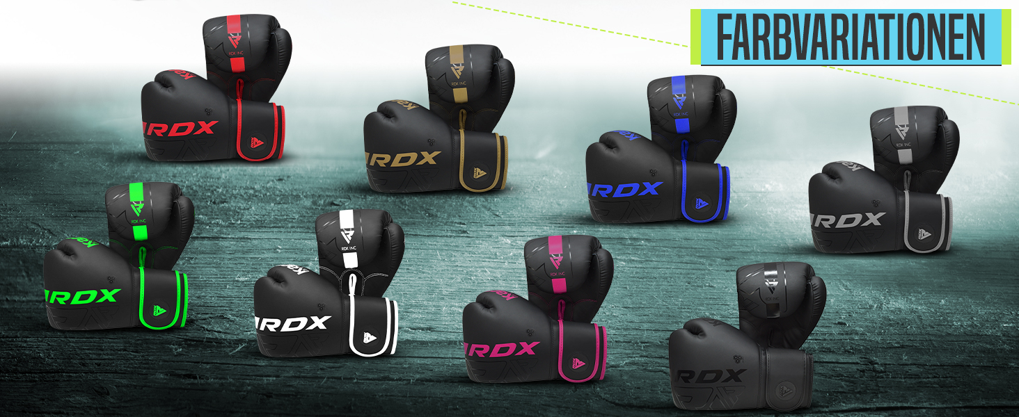1a15d028-2d04-4ae0-b907-09fcea8cb52a.__CR0,0,1464,600_PT0_SX1464_V1___ RDX KARA Boxhandschuhe - Muay Thai, Kickboxen & MMA Training
