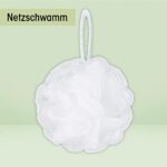 Accentra Wellness Geschenkset im Seegraskorb – Pflegeset mit Duschgel & mehr