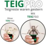 TeigPRO & DampfPRO – Universelles Zubehör für Thermomix TM6/TM5 – Bild 7