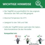 TeigPRO & DampfPRO – Universelles Zubehör für Thermomix TM6/TM5 – Bild 6