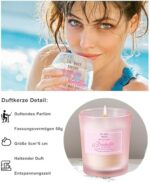 Personalisierte Weingläser – Geschenk für Frauen & beste Freundin
