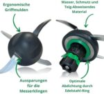 TeigPRO & DampfPRO – Universelles Zubehör für Thermomix TM6/TM5 – Bild 2