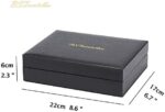 BSTcentelha Herren-Geschenkset – Uhr, Sonnenbrille & Zubehör – Bild 8