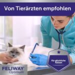 FELIWAY® Optimum Nachfüllpack – Entspannung für Katzen