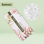 Accentra Wellness Geschenkset im Seegraskorb – Pflegeset mit Duschgel & mehr