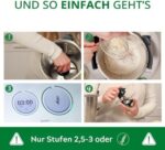 TeigPRO & DampfPRO – Universelles Zubehör für Thermomix TM6/TM5 – Bild 4