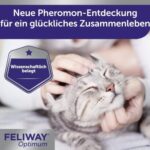 FELIWAY® Optimum Nachfüllpack – Entspannung für Katzen