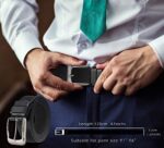 BSTcentelha Herren-Geschenkset – Uhr, Sonnenbrille & Zubehör – Bild 4