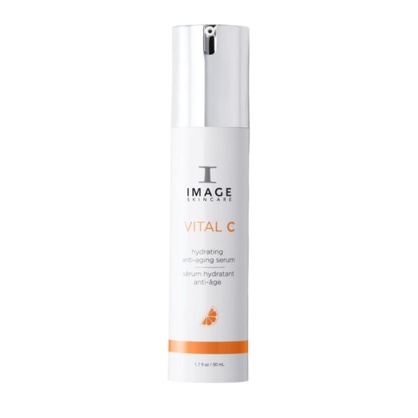 mage Skincare Vital C Serum 50 ml – Feuchtigkeit, Anti-Aging & Schutz