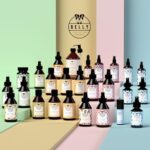 Belly Pfotenbalsam – Heilung & Pflege für trockene Hundepfoten, 50 ml