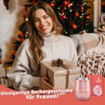 Personalisierte Thermobecher – Geschenkideen für Familie & Freunde