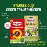 Substral Trauermückenfrei – Starke Pflanzen & effektiver Schutz