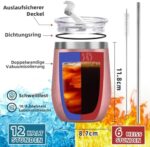 Personalisierte Thermobecher – Geschenkideen für Familie & Freunde