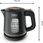 Tefal KI5338 Includeo Wasserkocher