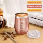Personalisierte Thermobecher – Geschenkideen für Familie & Freunde