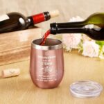 Personalisierte Thermobecher – Geschenkideen für Familie & Freunde