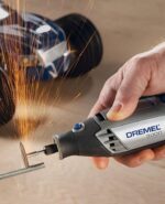Dremel 3000 Multifunktionswerkzeug 130W,