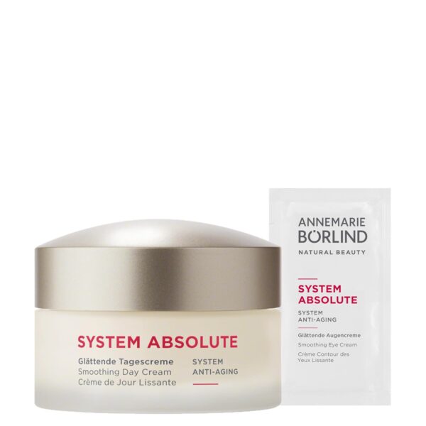 ANNEMARIE BÖRLIND System Absolute Anti-Aging Tagescreme 50ml
